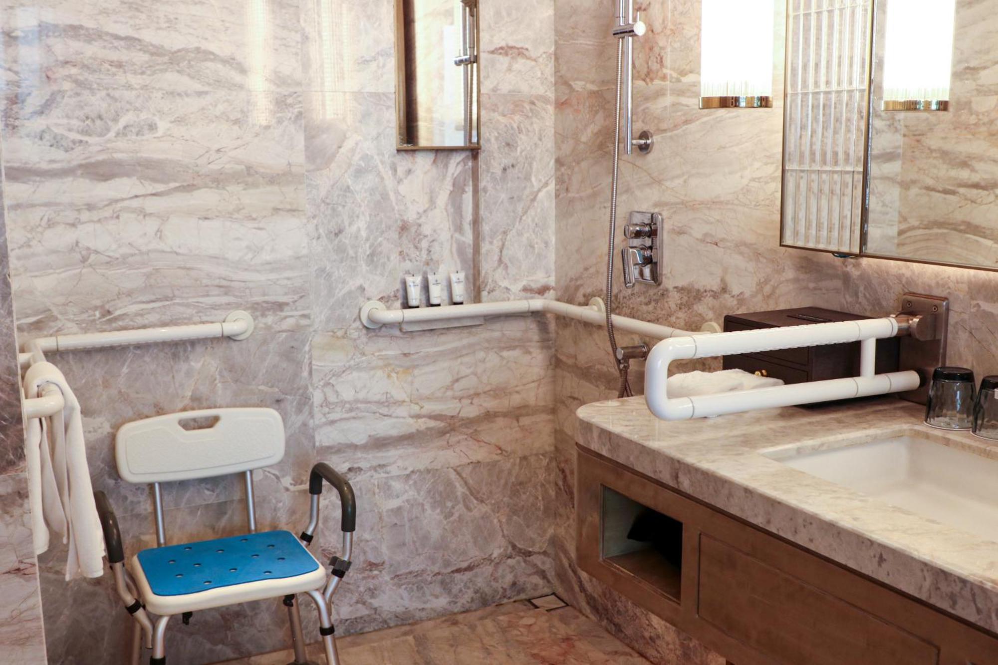 فندق Wyndham Grand Suzhou Fenhu Xinta المظهر الخارجي الصورة